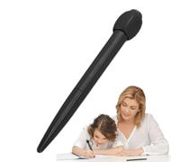 Generisch Rotate Liquid Ink Pen - Penna a sfera rotante neutra portatile | Per casa, scuola secondaria, lezione, ufficio, appunti, diario, urlo quotidiano