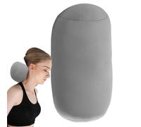 Generisch rotondo per il collo, in microperle - rotondo per il collo, morbido per la schiena in microsfere per camera da e soggiorno