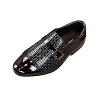 Generisch Sandali da bicicletta donna eseguire casuali scarpe per bambini stile giovani scarpe sandali donna, Nero , 35 EU