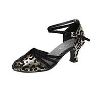 Generisch Sandali da donna 2025 estivi comodi sandali estivi ortopedici moderni sandali con plateau Belle scarpe estive con tacco leggero Differenza Sandalo Sandalo, Sl1., 39 EU