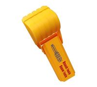 Generisch Sandbox Excavator Digger Toy, Kids Hand Digger, Large Digging Arm Tool ol, Sturdy Beach Shoveling Equipment, ideale per Snow Play, Outdoor Recreation, 13,78 x 4,72 x 3,54 pollici