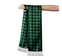 Generisch Sash for Study Aboard Students Abroad Adult Unisex Cool Graduation Shawl Sash Stole Scraf Sciarpa gialla Calda, d, A