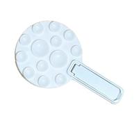 Generisch Saughelffall | aspirante per telefono | adesivo supporto per telefono | accessorio per cellulare, supporto forte, montaggio a parete, forte supporto per smartphone per selfie, pareti