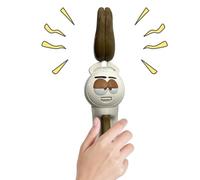 Generisch Scacciapensieri a mano | realistico interattivo, per feste, per studenti, bambini, adulti, scuola, compleanno, Capodanno, concerti