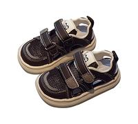 Generisch Scarpe antiscivolo per il tempo libero, traspiranti, per lo sport, la spiaggia, il Cairo, Nero , 28 EU