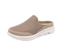 Generisch Scarpe casual da uomo, sportive, scarpe da ginnastica da uomo, senza lacci, scarpe sportive leggere, traspiranti, per il tempo libero, scarpe da ginnastica, scarpe da ginnastica da uomo