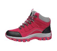 Generisch Scarpe da arrampicata da donna a piedi nudi, traspiranti, antiscivolo, per attività all'aria aperta, scarpe da corsa, per il tempo libero, per lo sport all'aria aperta, scarpe da ginnastica