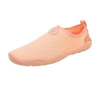 Generisch Scarpe da bagno, per sport acquatici, ad asciugatura rapida, antiscivolo, leggere, da spiaggia, da surf, a piedi nudi, ad asciugatura rapida, per attività all'aria aperta, Colore: rosa., 40