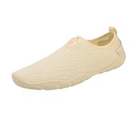 Generisch Scarpe da bagno, per sport acquatici, ad asciugatura rapida, antiscivolo, leggere, da spiaggia, da surf, a piedi nudi, ad asciugatura rapida, per attività all'aria aperta, beige., 38 EU