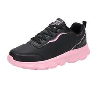 Generisch Scarpe da donna con suola spessa, comode sneaker in rete traspirante per l'uso quotidiano, scarpe da corsa alla moda con suole morbide, compagne di viaggio ideali per le attività