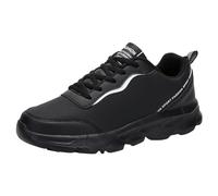 Generisch Scarpe da donna con suola spessa, comode sneaker in rete traspirante per l'uso quotidiano, scarpe da corsa alla moda con suole morbide, compagne di viaggio ideali per le attività
