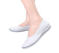 Generisch Scarpe da donna per il tempo libero per bambini attivi, scarpe da trekking resistenti con suola antiscivolo, comode scarpe per tutti i giorni per piedi stanchi, scarpe da ginnastica