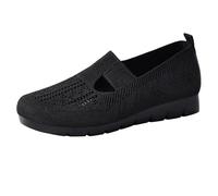 Generisch Scarpe da ginnastica da donna a rete, comode, senza dolore, per il fitness, con supporto, scarpe da corsa, scarpe basse per il tempo libero, per l'estate, per tutti i giorni, per attività