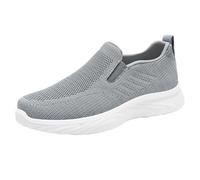 Generisch Scarpe da ginnastica da donna, in memory foam, comode, traspiranti, leggere, traspiranti, traspiranti, traspiranti, traspiranti, per attività all'aria aperta, traspiranti, per il fitness