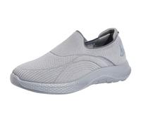 Generisch Scarpe da ginnastica da donna, senza maniche, estive, con suola profilata, comode, leggere, traspiranti, per tutti i giorni e il tempo libero