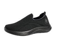 Generisch Scarpe da ginnastica da donna, senza maniche, estive, con suola profilata, comode, leggere, traspiranti, per tutti i giorni e il tempo libero