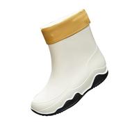 Generisch Scarpe da ginnastica da donna, taglia 41, da pioggia, da giardino, in gomma, per il lavoro all'aperto con comfort, scarpe da passeggio