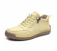 Generisch Scarpe da ginnastica per coppie, scarpe da corsa, da tennis, da corsa, da strada, antiscivolo, traspiranti, leggere, per il tempo libero, escursionismo, ciclismo, sport all'aria aperta