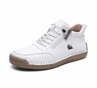 Generisch Scarpe da ginnastica per coppie, scarpe da corsa, da tennis, da corsa, da strada, antiscivolo, traspiranti, leggere, per il tempo libero, escursionismo, ciclismo, sport all'aria aperta