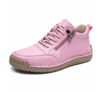 Generisch Scarpe da ginnastica per coppie, scarpe da corsa, da tennis, da corsa, da strada, antiscivolo, traspiranti, leggere, per il tempo libero, escursionismo, ciclismo, sport all'aria aperta