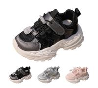 Generisch Scarpe da neonato con elefante, modelli primaverili ed estivi