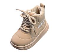 Generisch Scarpe da punta in rete alla moda per ragazze con suola antiscivolo, design traspirante per una ventilazione ottimale nelle avventure quotidiane attive, grigio., 32 EU