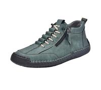 Generisch Scarpe in pelle da uomo, estive, comode scarpe da ginnastica con plateau per attività all'aria aperta, per il sentiero, ad asciugatura rapida, unisex, per il tempo libero, per il campeggio e