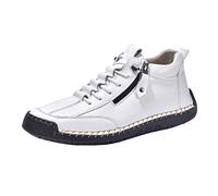 Generisch Scarpe in pelle da uomo, estive, comode scarpe da ginnastica con plateau per attività all'aria aperta, per il sentiero, ad asciugatura rapida, unisex, per il tempo libero, per il campeggio e