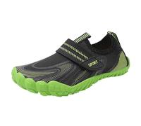 Generisch Scarpe per bambini, comode scarpe per il tempo libero con suola morbida, alla moda, per attività all'aria aperta, da spiaggia, traspiranti, leggere, con suola flessibile