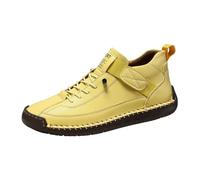 Generisch Scarpe per il tempo libero, da uomo, per il trekking, stile urbano, per attività all'aria aperta, da corsa, robuste, comode, da camminare, da trekking, per l'uso quotidiano, con profilo