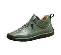 Generisch Scarpe per il tempo libero, da uomo, per il trekking, stile urbano, per attività all'aria aperta, da corsa, robuste, comode, da camminare, da trekking, per l'uso quotidiano, con profilo