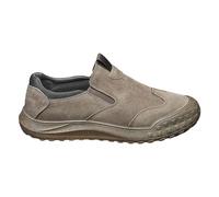 Generisch Scarpe per il tempo libero da uomo, sportive, slipon, leggere, traspiranti, da jogging, comode, antiscivolo, resistenti all'usura, eleganti, da trekking, beige., 40 EU