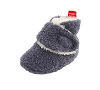 Generisch Scarpe primi passi 23 Infant Scarpe Prewalker Boots Booties Baby Soft First Warming Boys Scarpe da auto Baby Winter, Blu, 6-12 mesi