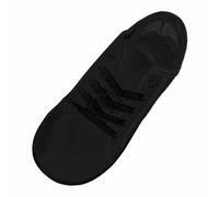 Generisch Scarpe Suola morbida Coppia Wide Toe Sneakers Training Plus Size Uomo e Donna Scarpe Da Ginnastica Portatile, Nero , 39 EU