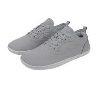 Generisch Scarpe unisex a piedi nudi da donna e uomo, scarpe da ginnastica minimalistiche per attività all'aria aperta, trail running, comode slip on sneaker, leggere, traspiranti, per il fitness