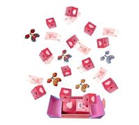 Generisch Scatola per saltare San | per San, scatola per monete per le vacanze, compleanni, proposte di matrimonio, confessioni d'amore, matrimoni, partner