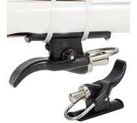 Generisch Scatto per Pesca Marina - Accessorio Compatto per Pesca al Surf, Supporto Fisso per Il Rullo, Portatile e Robusto, Pratico Strumento per Pescatori, Barche