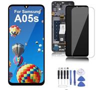 Generisch Schermo LCD originale per Samsung Galaxy A05s per Galaxy A05s SM-A057F SM-A057M LCD Display touch screen montaggio con kit di riparazione