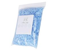 Generisch Sci, pasta da stiro per tutte le temperature, 100 g, snowboard facile da usare, per sci, sport invernali, snowboard, nella stagione fredda, snowboard, sciatori e principianti