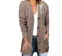 Generisch Sciarpa Jack da donna, taglia grande, giacca larga da donna Dirndl con camicetta, Colore: rosa., XXL