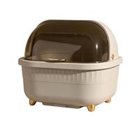 Generisch Scolapiatti da cucina, organizer per posate, scolapiatti per gli amanti della cucina, abitanti di appartamenti, inquilini, camper, dormitorio, cucina, casa, ristorante