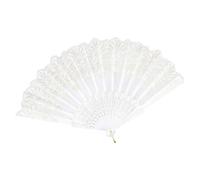 Generisch Scomparti pieghevoli cinesi, scomparti pieghevoli, eleganti scomparti cinesi vintage, pieghevoli con nappa, per danza, cosplay, matrimonio, feste, oggetti di scena, decorazione