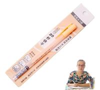 Generisch Scrapbook Colla stick ad asciugatura rapida | Colla di precisione per lavori fai da te | Colla liquida per carta e tessuto | Stylo Colle | Penna Colla | Pluma De Pegamento | Fai da te