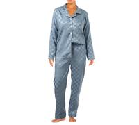 Generisch Secret Ice Silk - Set di biancheria da notte da donna per un sonno riposante, materiale traspirante, vestibilità comoda, design elegante, perfetto per il tempo libero e la vita quotidiana