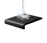 Generisch Sedia a sdraio da giardino, portatile, traspirante, antiscivolo, per la casa, lo stadio, il giardino, il prato, il mare, le vacanze, il campeggio, la pesca, le feste