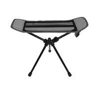 Generisch Sedia pieghevole Tripod - Sedia Tripod portatile | Reusable Small Foldable Camping Seat | Multipurpose Mini Outdoor Stools Seat, Telescopic Chairs for Sitting Hunting Hiking Picnic