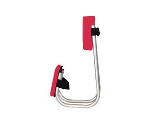 Generisch Seduta per ginocchia, per lavoro, ginocchia da giardino, sedia di supporto per caviglia portatile, salvaspazio, protezione ergonomica per il ginocchio per la preghiera per piantare