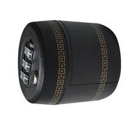 Generisch Serratura con password per bottiglia di vino, codice numerico, serratura a combinazione, serratura a camme codificata, sicurezza password, serratura codificata per sicurezza e protezione