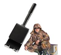 Generisch Set di ancoraggi per Ghiaccio, Robusto Strumento Portatile, Accessorio per la sul Ghiaccio, per la Famiglia, Gli Amici, Gli Studenti, Gli Uomini, Le Donne, Le attività all'aperto, Il