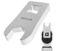 Generisch Set di attrezzi per bicicletta, chiavi dinamometriche per biciclette, chiavi dinamometriche - per biciclette per vasche d'olio, viti per tubi dei freni, posizione manuale